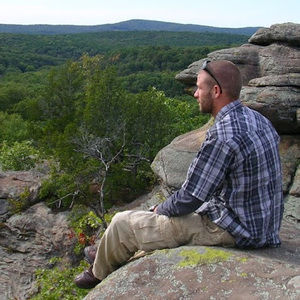 Meet your Posher, Matt